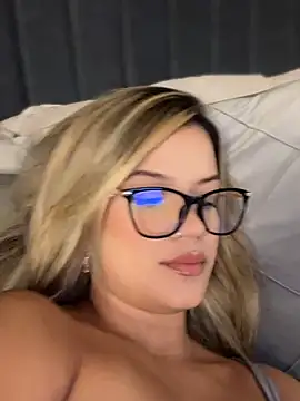 alisha-bond (F teen) - make me squirt (ticket show)