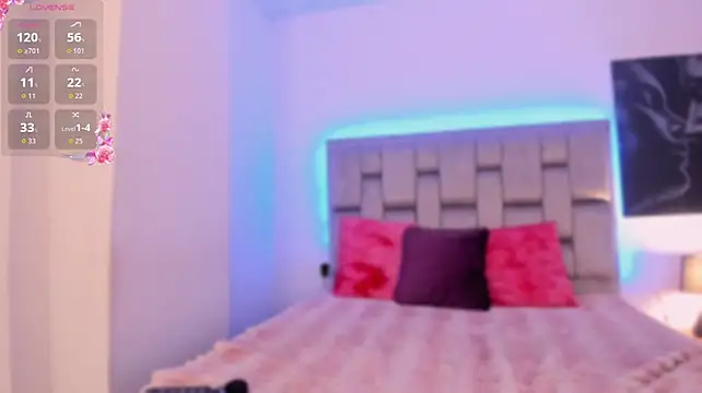 Sirenita_petitexoxo webcam