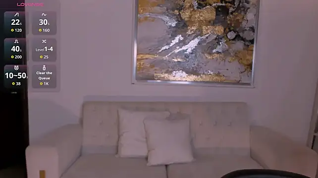 LaurentRosse1 webcam