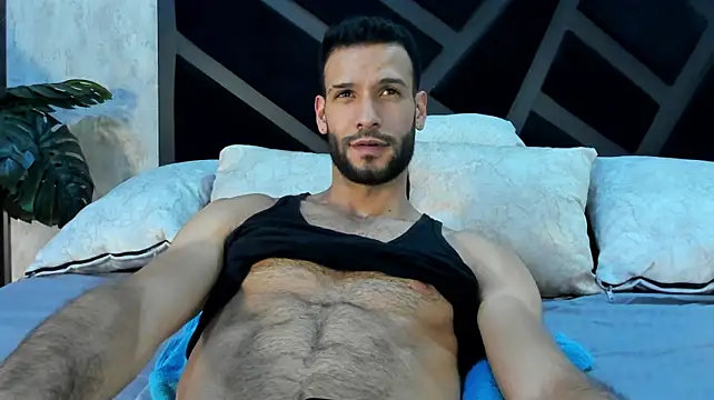 Jacob_Benelli