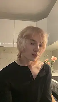 ixistudiomember (M twink) - make me happy