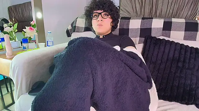 satuurn_ (T young) - Doggy style while i finger myself <3