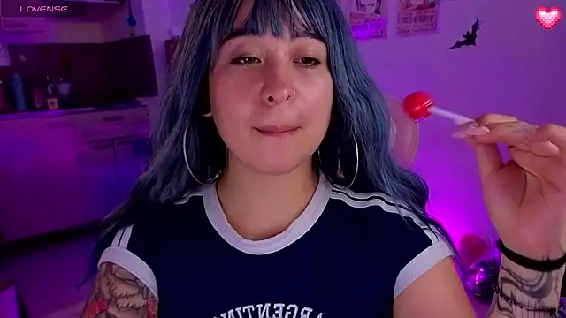 Celeste_Bauman