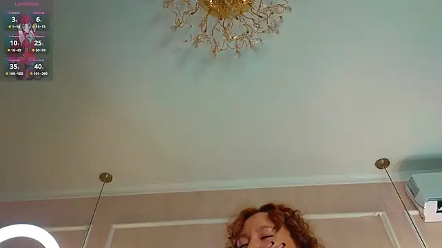 JazlynPlant live cam on StripChat