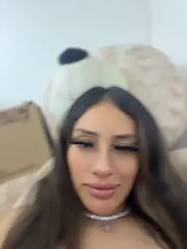 Susy_444 live cam on StripChat