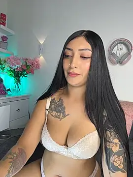 Vibe-kathy live cam on StripChat