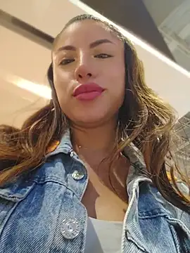 Karen_San_Miguel live sex cam