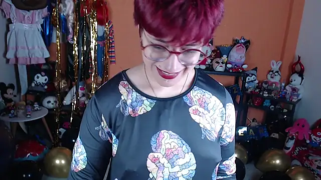 MissMiia2 webcam