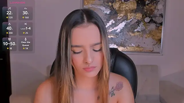 LaurentRosse1 webcam
