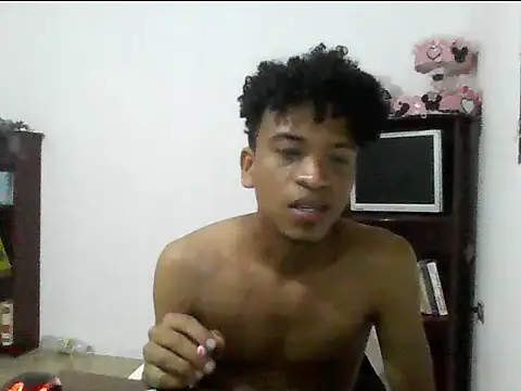 The_King_Arthurr live cam on StripChat