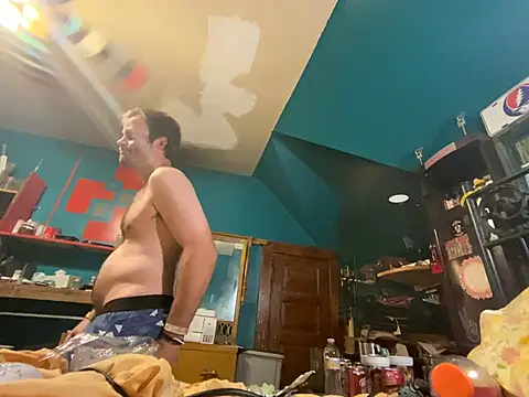charactrzero live cam on StripChat