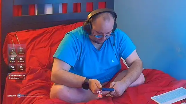 lefty15242 live cam on StripChat