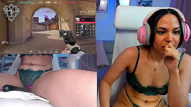 VenusIslove live cam on StripChat