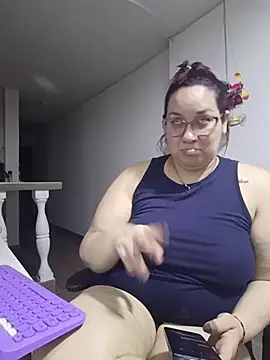 sharon_G live cam on StripChat