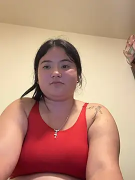 Aria_Rose_ live cam on StripChat
