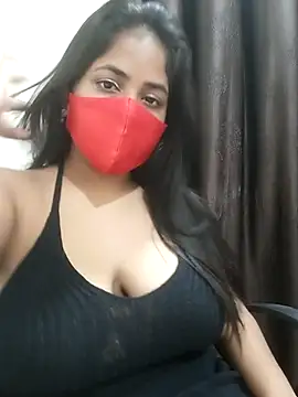 Hunny_91 live cam on StripChat