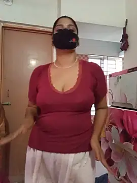 Sibani_Sibani live cam on StripChat