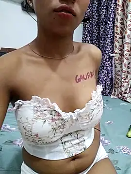 pushpa-ji07 live cam on StripChat