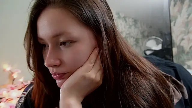 LadyAmeliia webcam