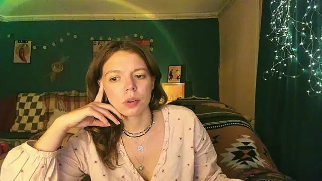 ClancyMorissey live cam on StripChat