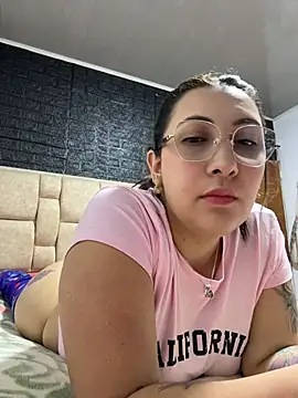 KittyObsession webcam