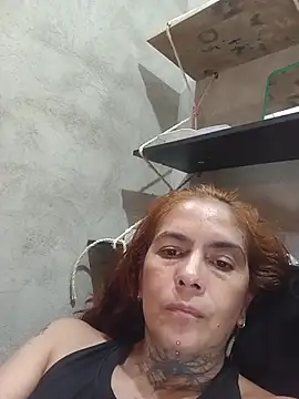 Dakary_hot live cam on StripChat