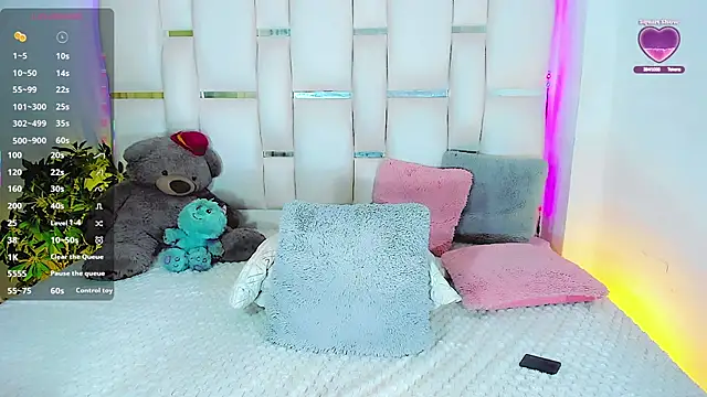 Amatistablue