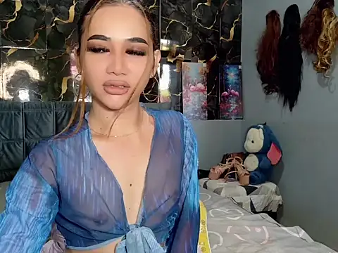 Demonsfuck live cam on StripChat