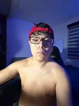 red_killer live cam on StripChat