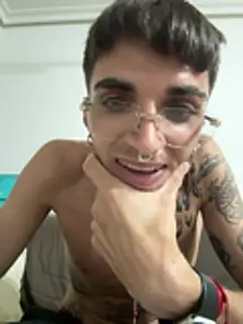 D_barry live cam on StripChat