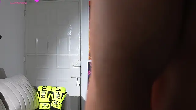 horny_nick19 (M twink) - BIG SHOW CUM IN YOU FACE BABY