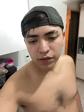 rodri_69 (M young) - Cum