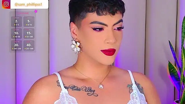 sam_phillipss (M young) - Suck Big Black Dick
