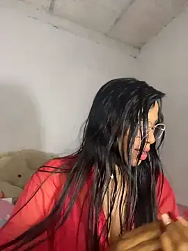 FlorSalvaje_ live cam on StripChat