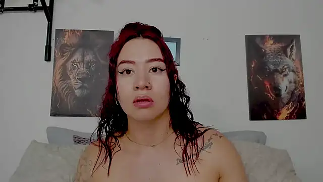 AngelMartinss live cam on StripChat