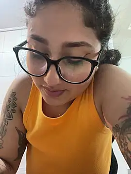 croftsmila live cam on StripChat