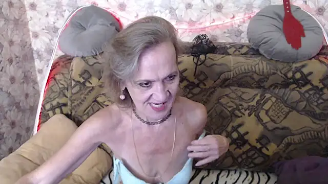 MissBekker webcam