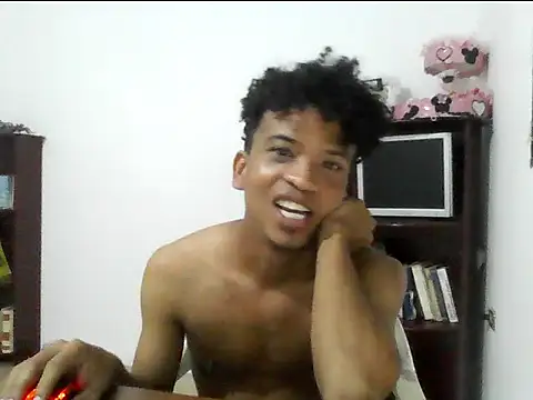 The_King_Arthurr live cam on StripChat