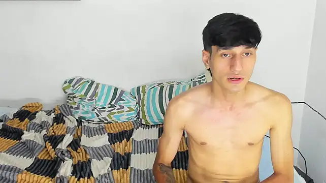 Zayn_carter live cam on StripChat