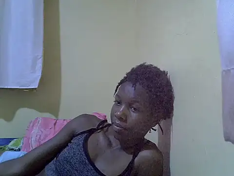 Sexy_halimah live cam on StripChat