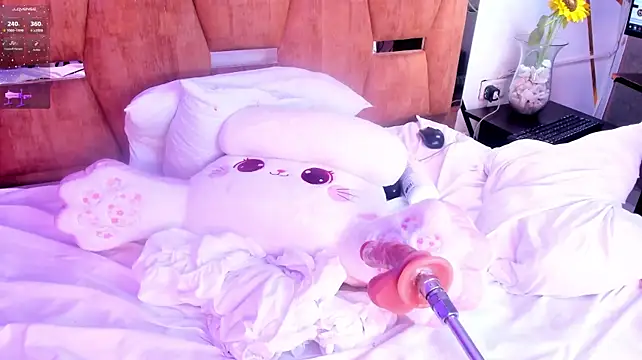KittieEva webcam
