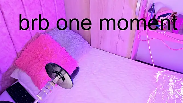 laana_foxx webcam