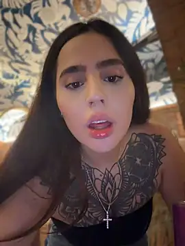 Im_Anto live cam on StripChat