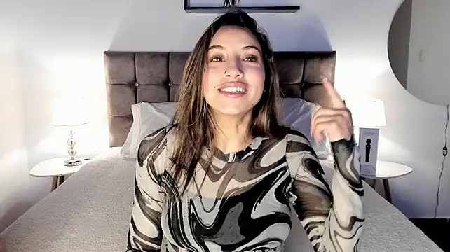 PauletteSmith webcam