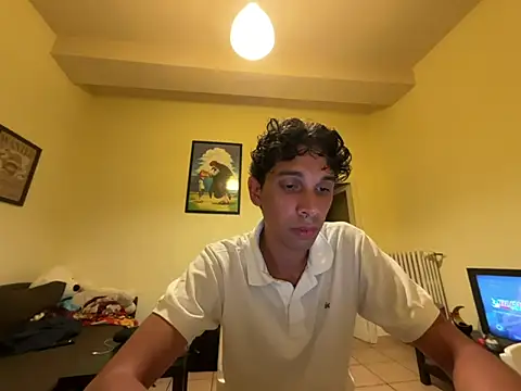 Violaindia live cam on StripChat