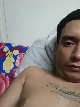 Kamp1303 live cam on StripChat
