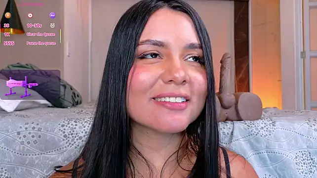 Eva-Apple live cam on StripChat