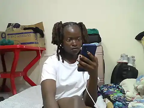 Paseski live cam on StripChat