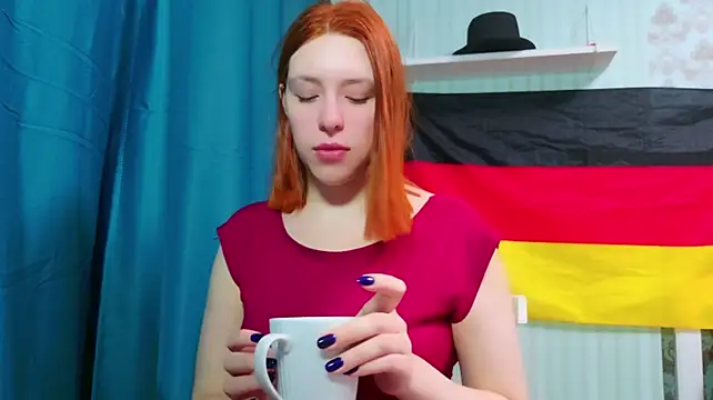 Mikka_Blush live cam on StripChat