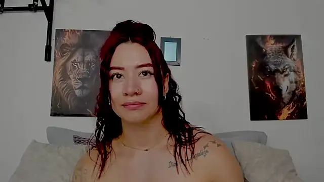 AngelMartinss live webcam